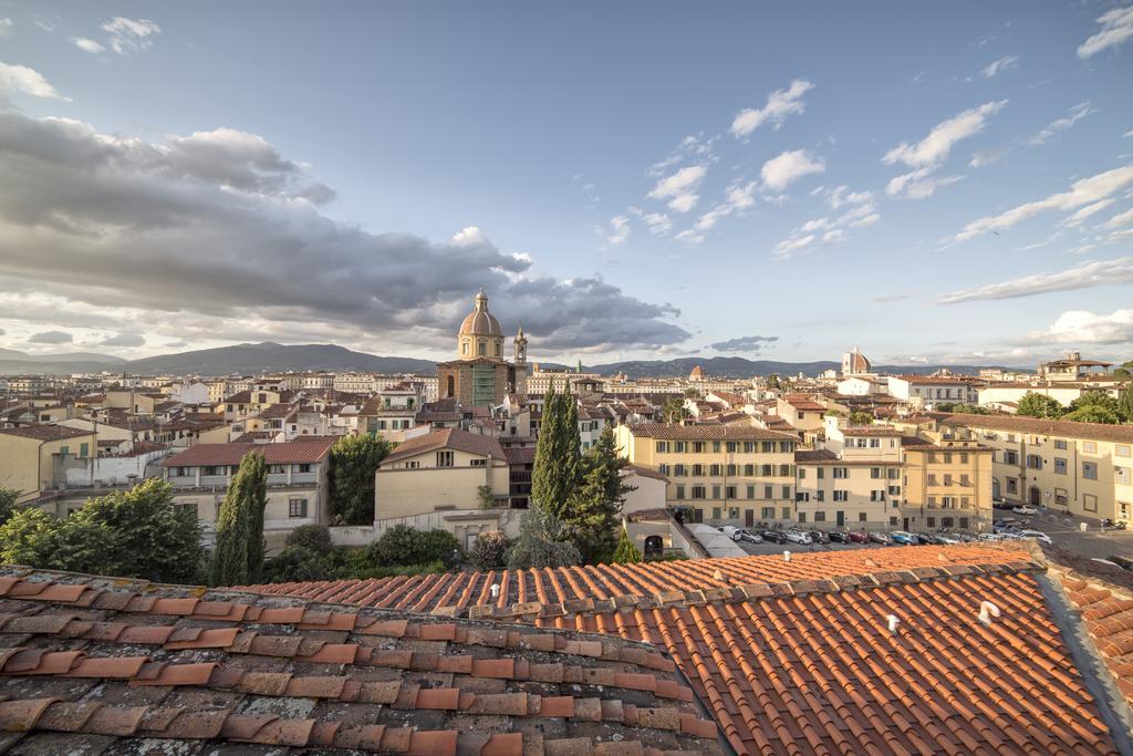 Hotel Casa Santo Nome Di Gesu Florencia