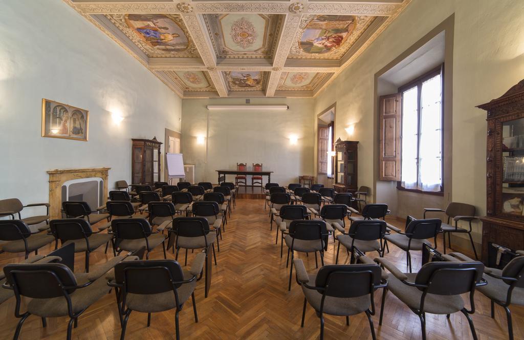 Casa Santo Nome Di Gesu Florencia