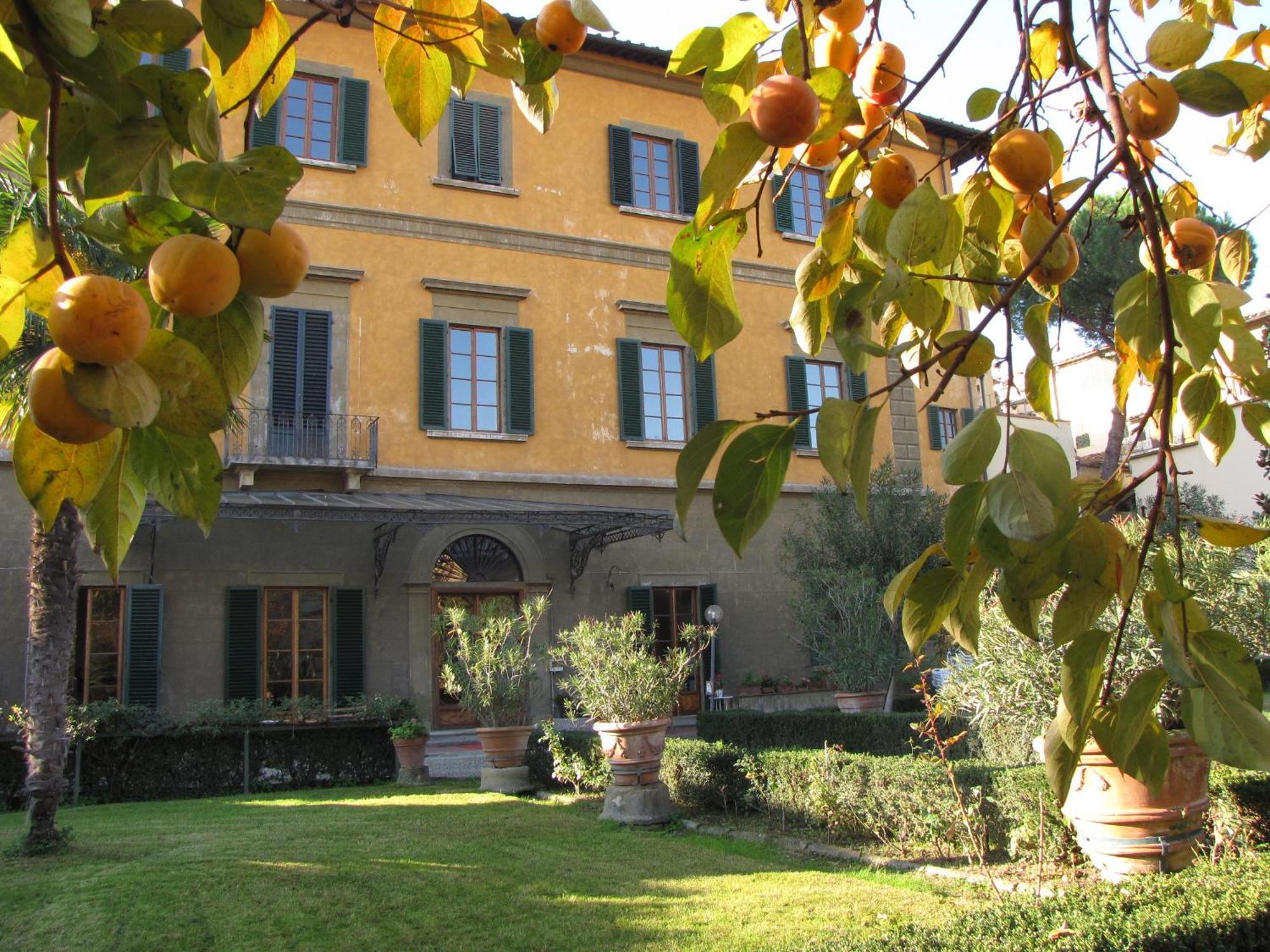 Hotel Casa Santo Nome Di Gesu Florencia
