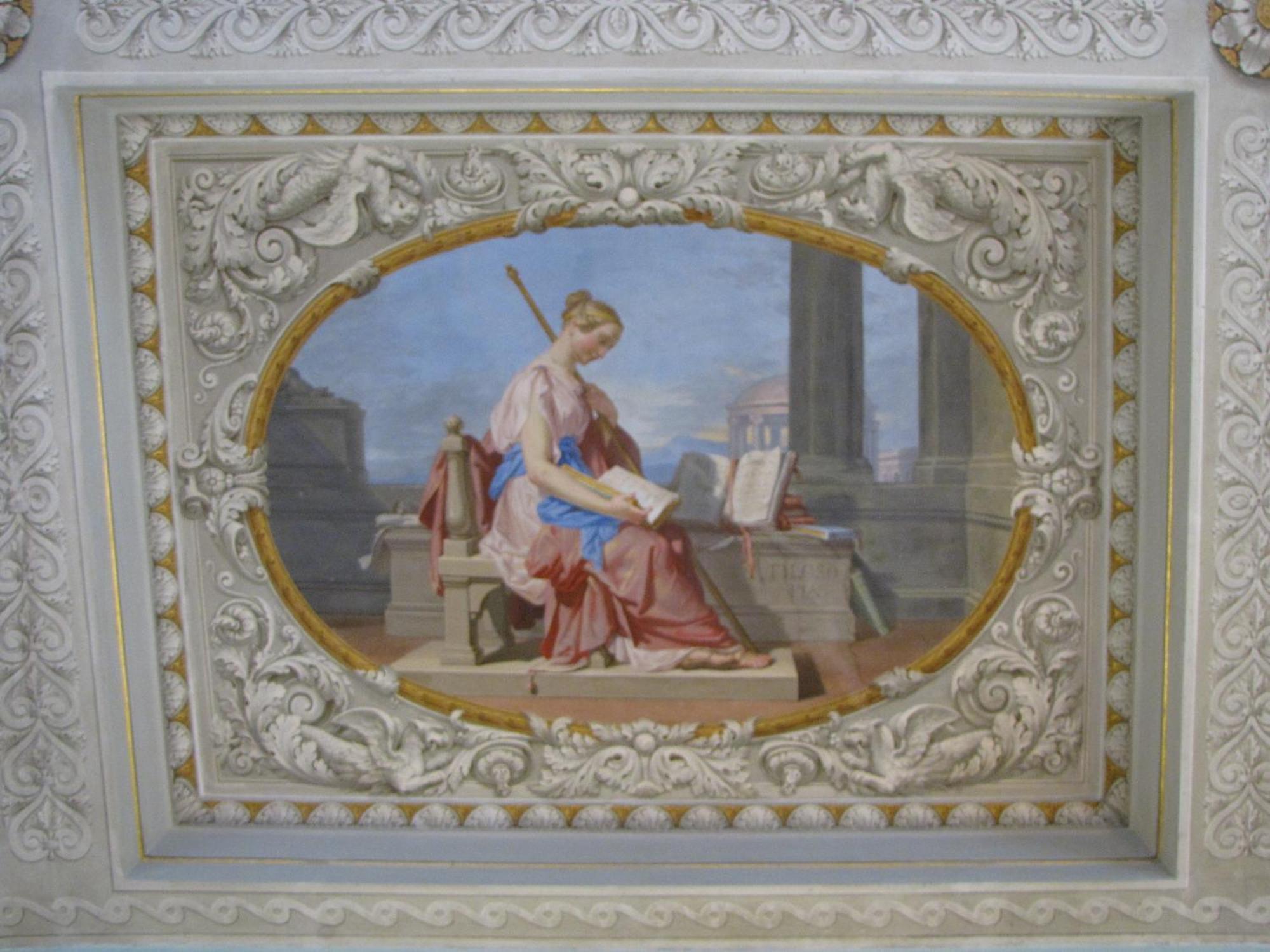 Casa Santo Nome Di Gesu Florencia