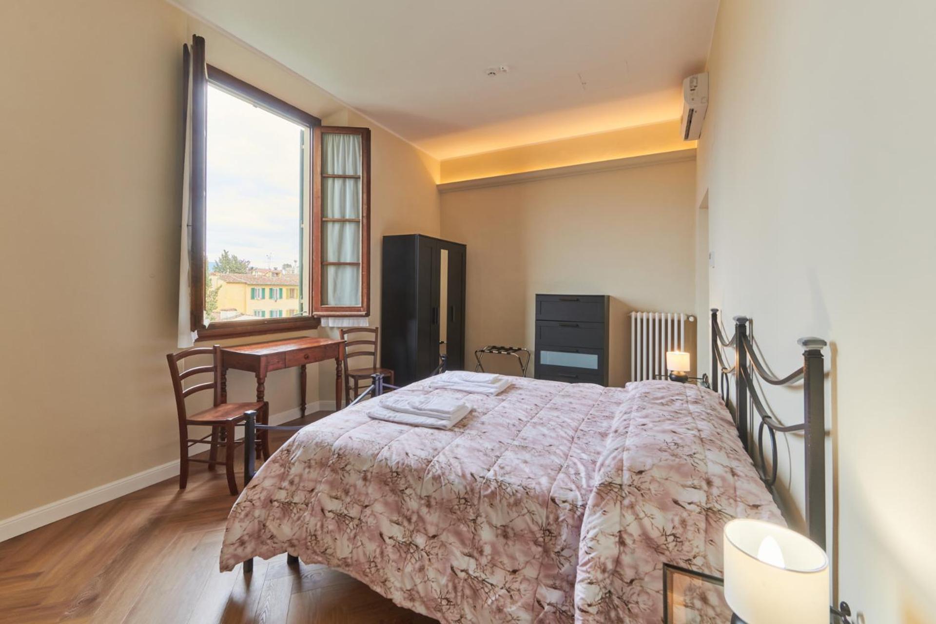 Casa Santo Nome Di Gesu Florencia