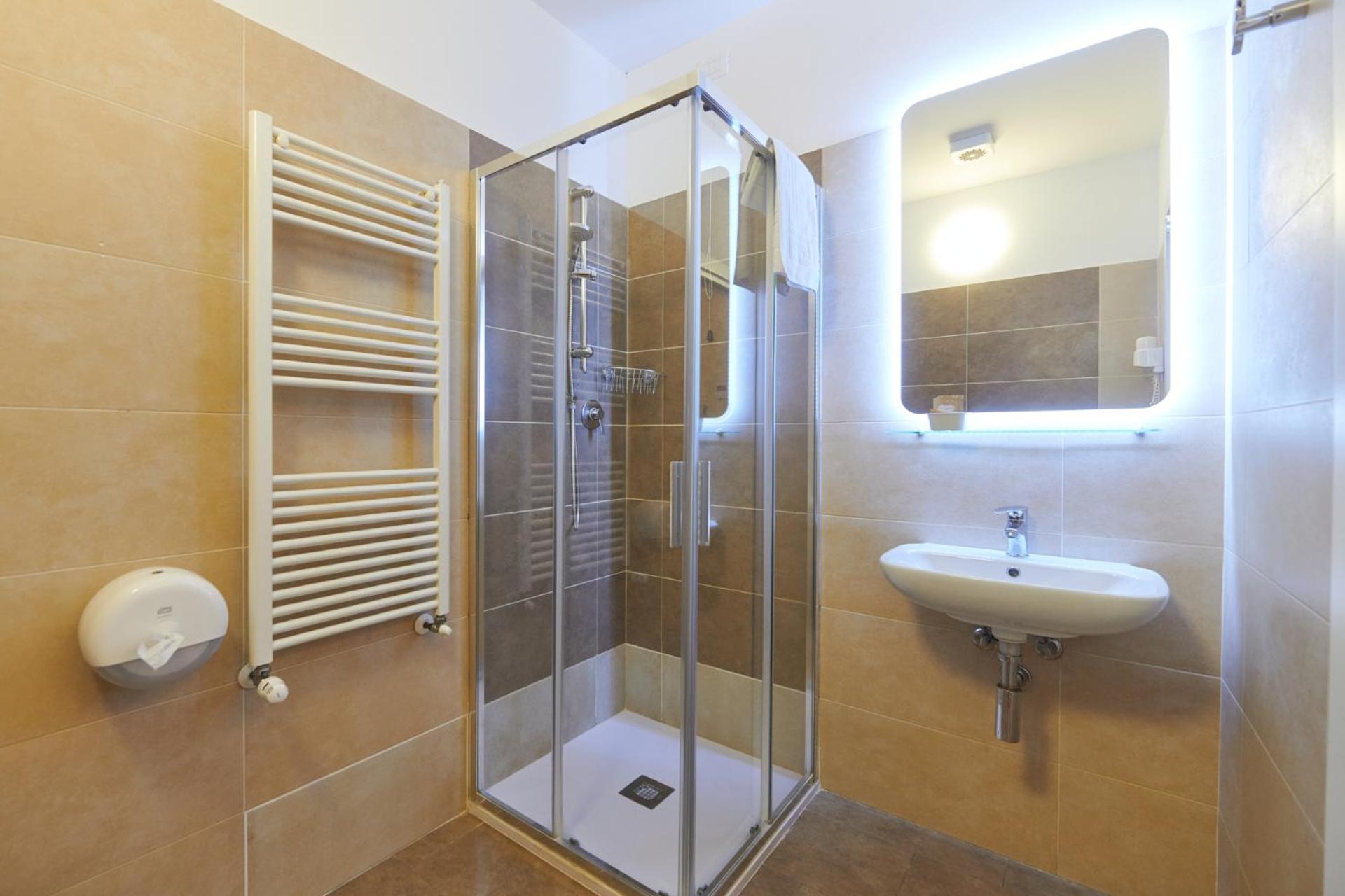 Hotel Casa Santo Nome Di Gesu Florencia